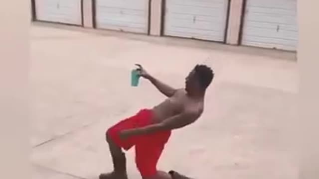 Sometimes you got get at it, Funny