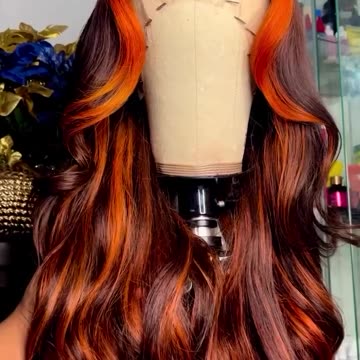 Looking for wig brand ambassador