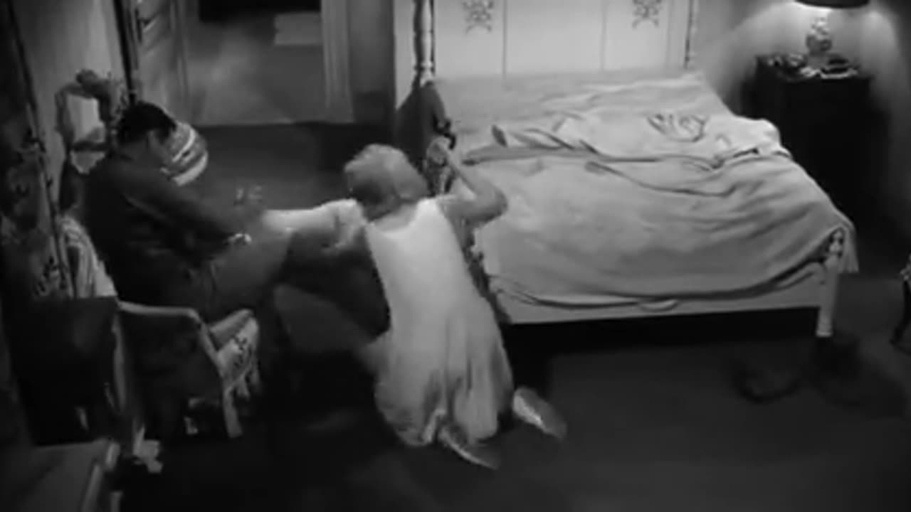 Days of Wind And Roses 1962