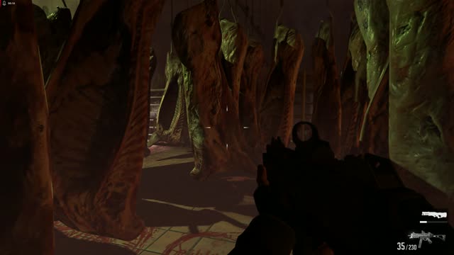 F.E.A.R. 3 - How Bad Is It? Extras- 2