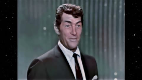 Dean Martin: Everybody Loves Somebody (1964) (My "Stereo Studio Sound" Re-Edit)