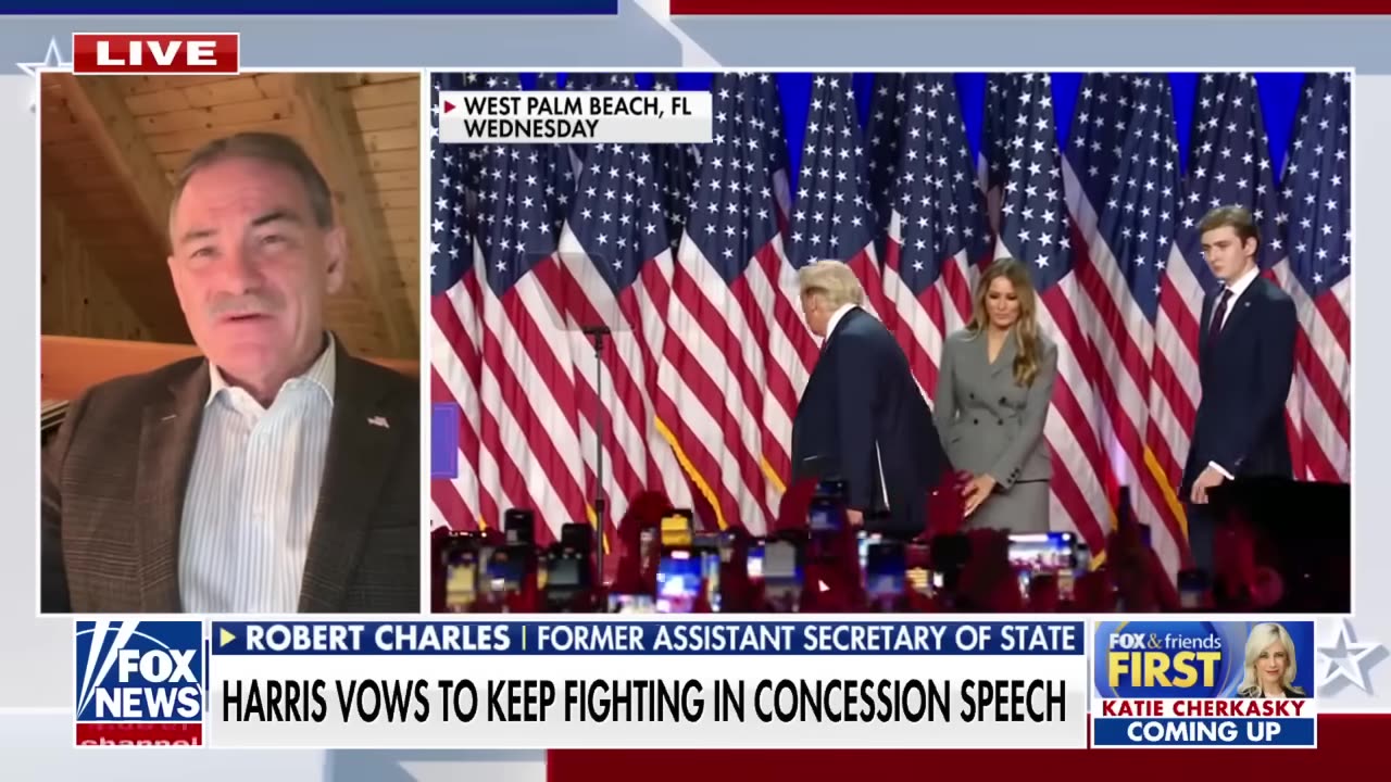 Dems' blame game on Kamala Harris' loss in full swing: 'Ivory-tower nonsense'