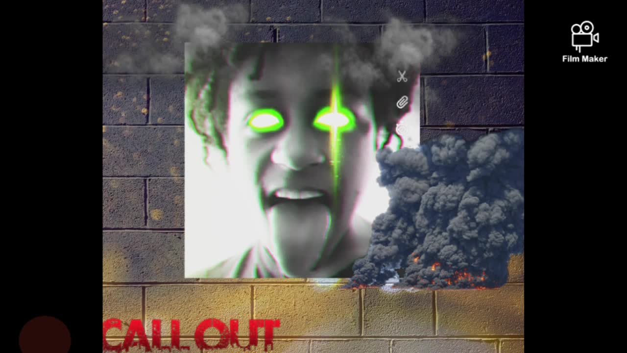 Call out to the streets.by matic