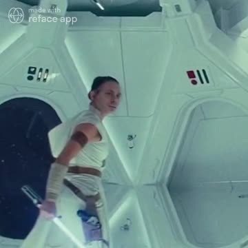 ryanthepianoboy as Rey (Reface
