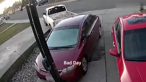 Bad Day