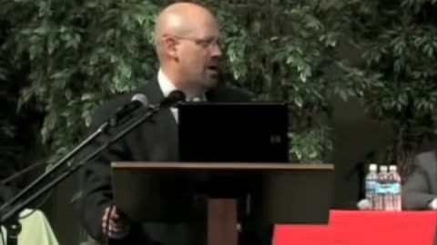 Is Jesus Christ God_ James White vs. Jalal Abualrub