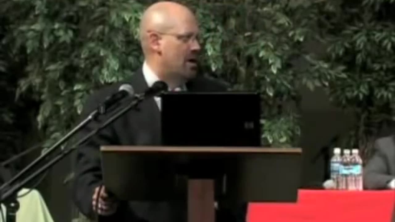 Is Jesus Christ God_ James White vs. Jalal Abualrub