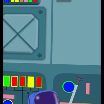 Respect My Personal Space Pun 007