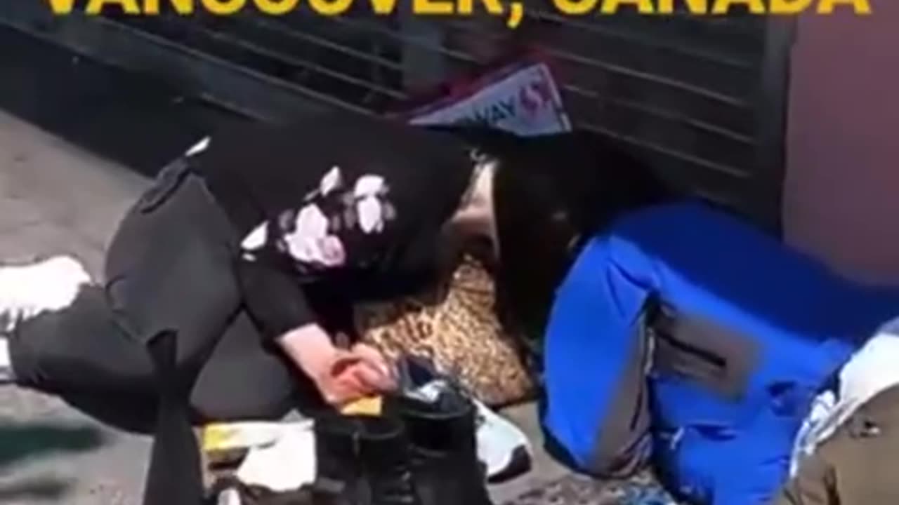 Jak se tato vancouverská čtvrť zlepšila za vlády Justina Trudeaua