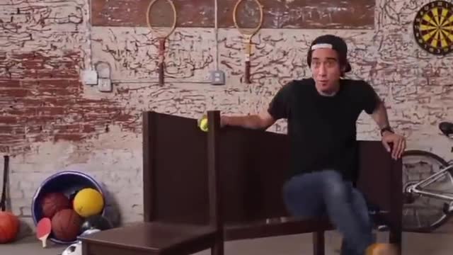 Zach King Illusions Trick Revealed || Zach King Illusions @Zach King || #shorts #illusion