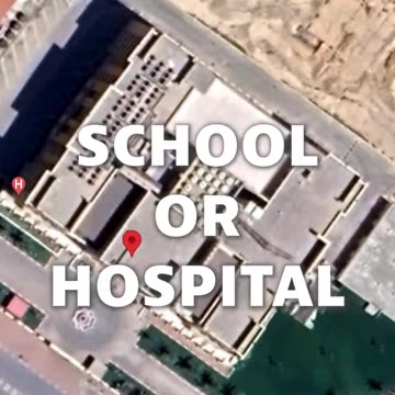 Civilian Buildings Used As Cover For Terrorist Infrastructure, Rocket Storage, Hide Hamas' Movements