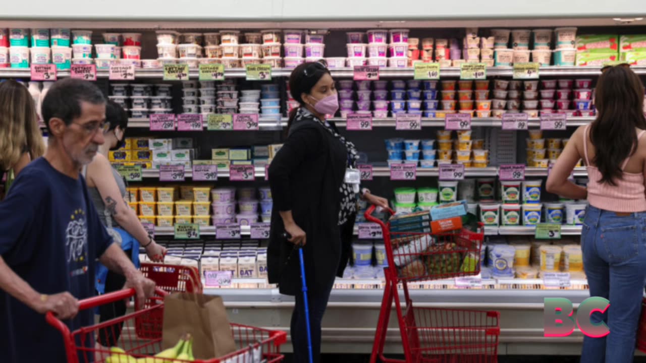 4 in 10 Americans worry about paying bills in numbers surpassing Great Recession era