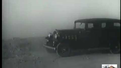 "The Hurricane Express" (1932 Serial) with John Wayne & Shirley Grey