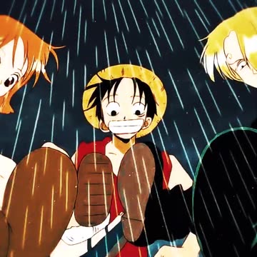 One Piece - The Nights