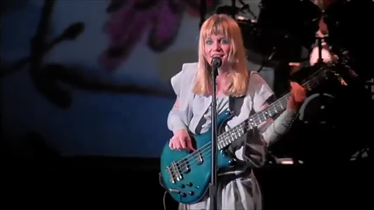 Genius of Love, Tom Tom Club 1981