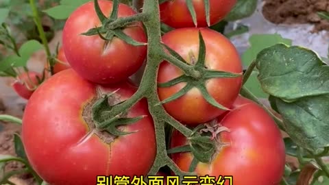 How to grow vegetables?