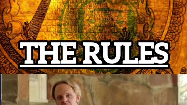 las reglas son las reglas