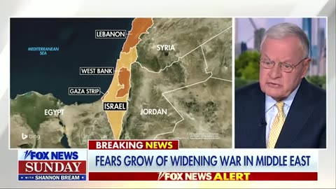 ‘GREAT MOVE’: Israel’s preemptive strike prevented a third war