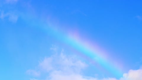 Rainbow class