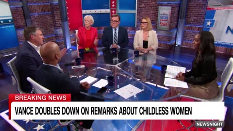 Did Trump make the wrong VP pick? Some conservative hosts weigh in