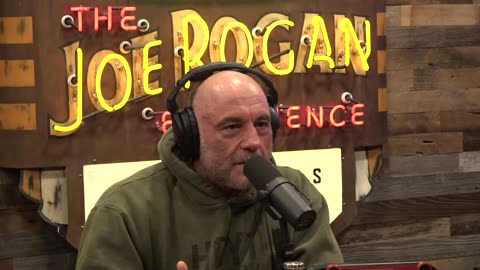 Joe Rogan Experience #2208 - Brigham Buhler