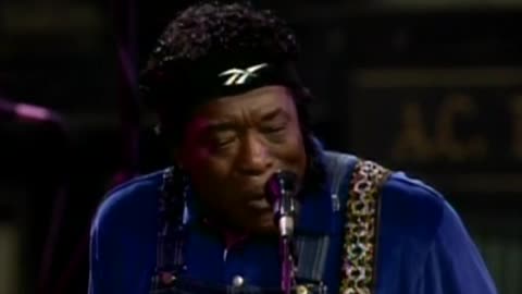 Buddy Guy - She's 19 Years Old