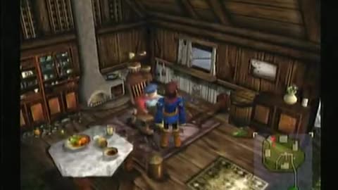 Skies of Arcadia (Dreamcast) 3/54