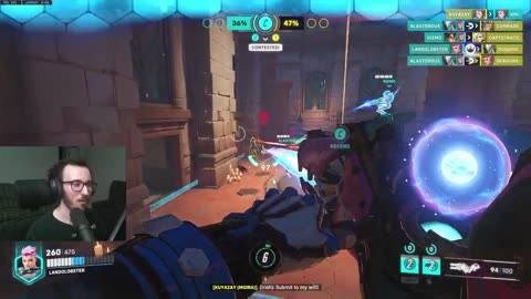 Big Ult and Moira Trolls
