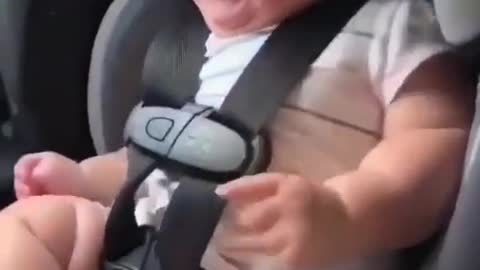 Cute kid
