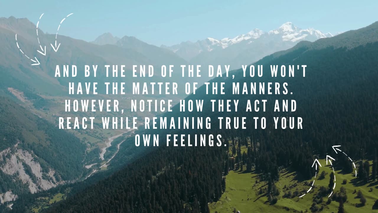 If you truly want to know