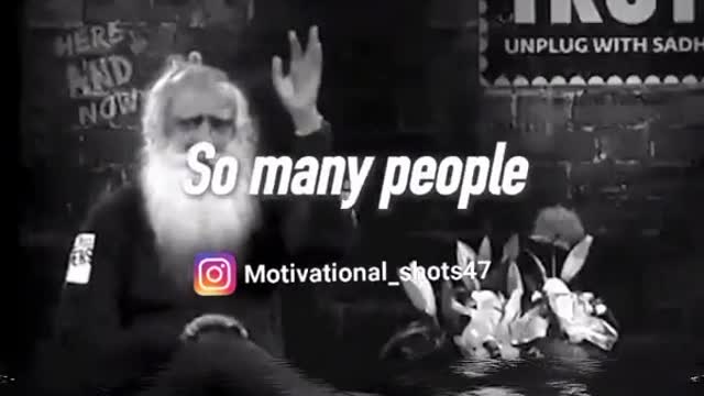 Motivation