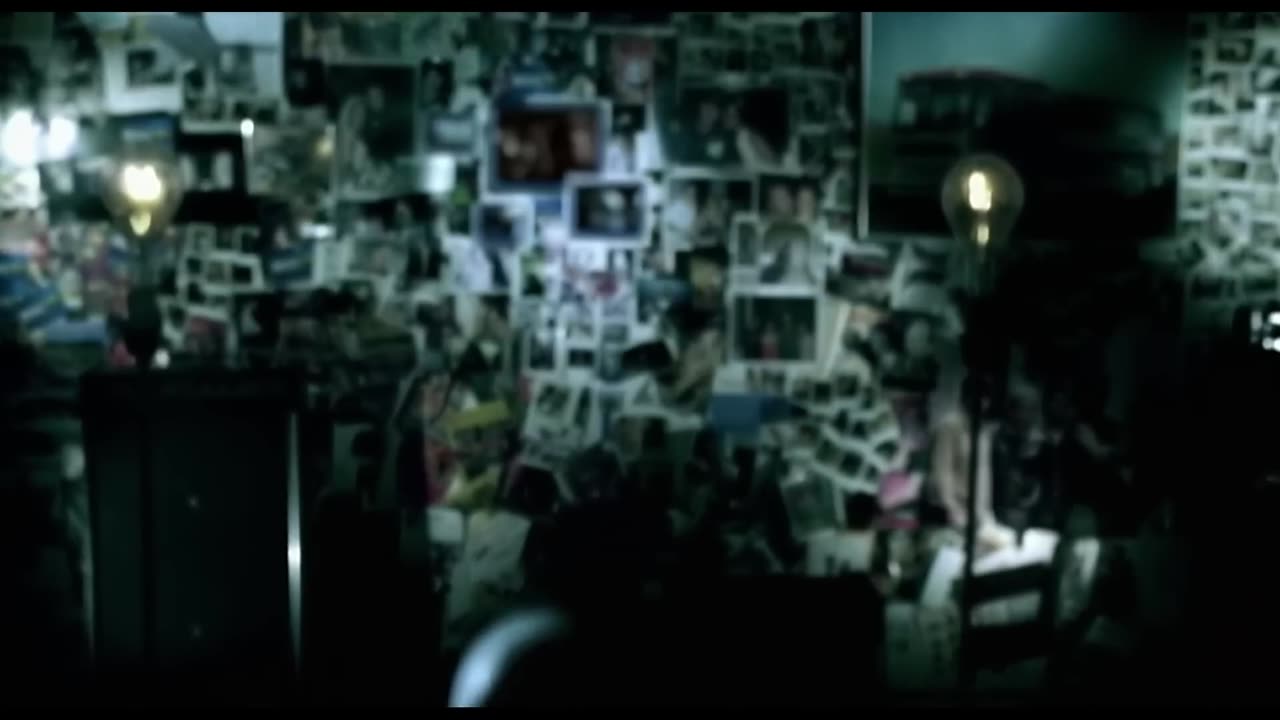 3 Doors Down - Here Without You (Official Music Video)