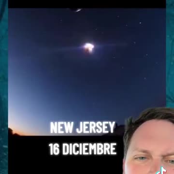 New Jersey What is Going On?