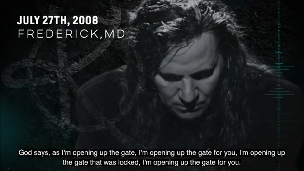 Kim Clement Prophecy