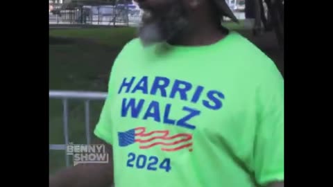 The Harris Sheeple