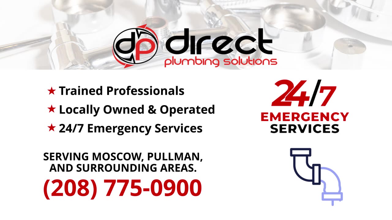 Direct Plumbing Solutions