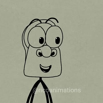 How I made friends in kindergarten 😂😆