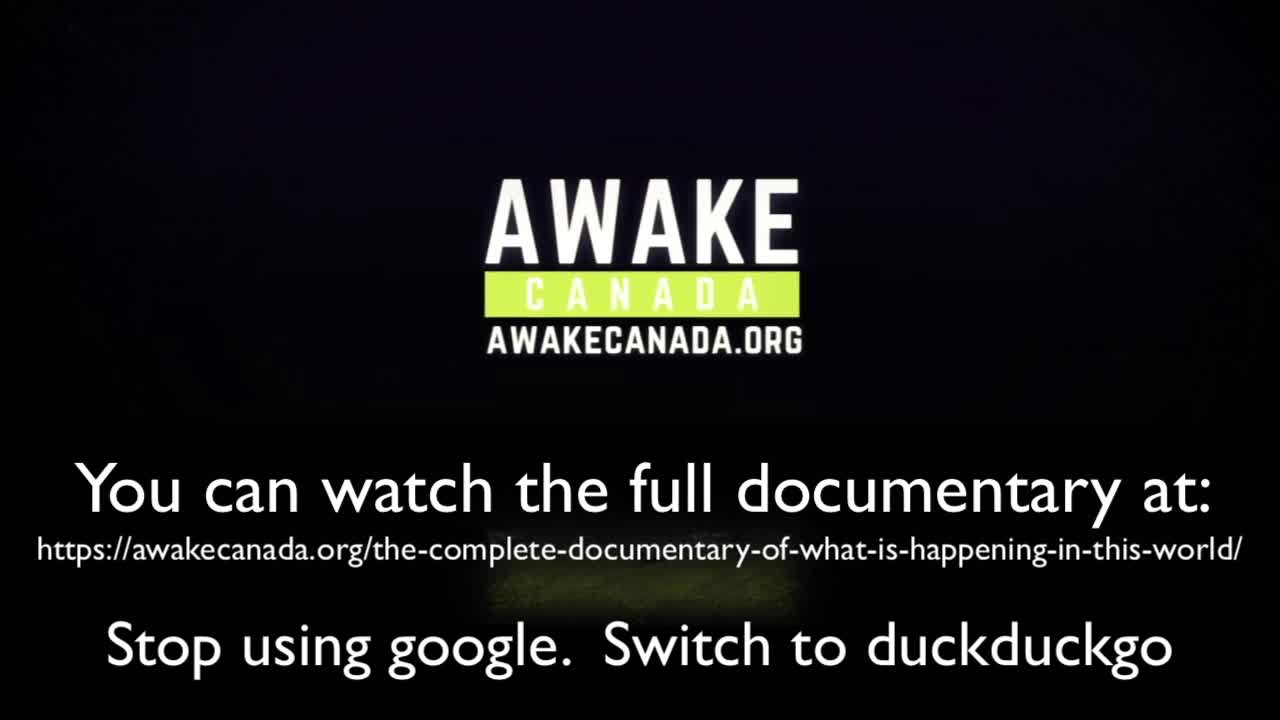 Awake Trailer Pt 2