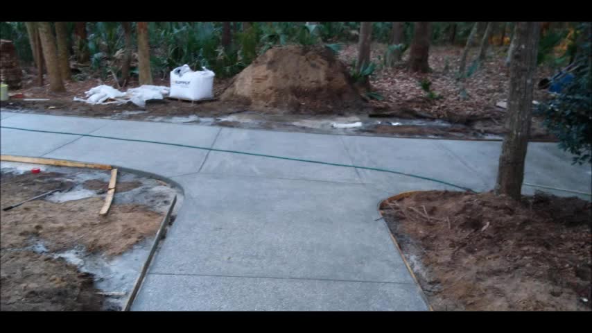 G Brothers Concrete LLC - (843) 278-1064