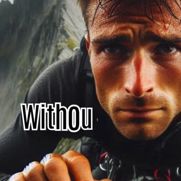 Hold Firm to Your Faith