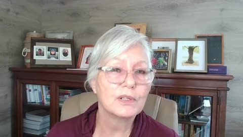 Prophetic Word October 20, 2023 - HOUSEHOLDS IN ORDER - Shirley Lise