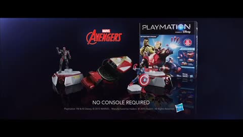 Top gadget amazon: Playmation Marvel Avengers Starter Pack Repulsor(Discontinued by manufacturer)