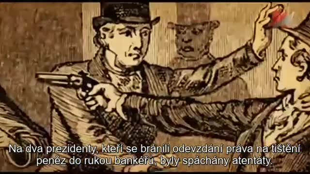 Světová kabala 4.díl - banka bank, Valentin Katasonov