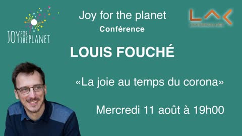 Louis Fouché