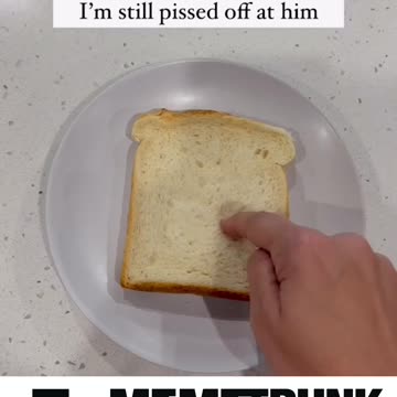 FU Toast😂
