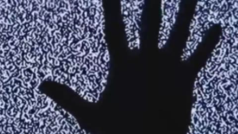 A lockdown horror story