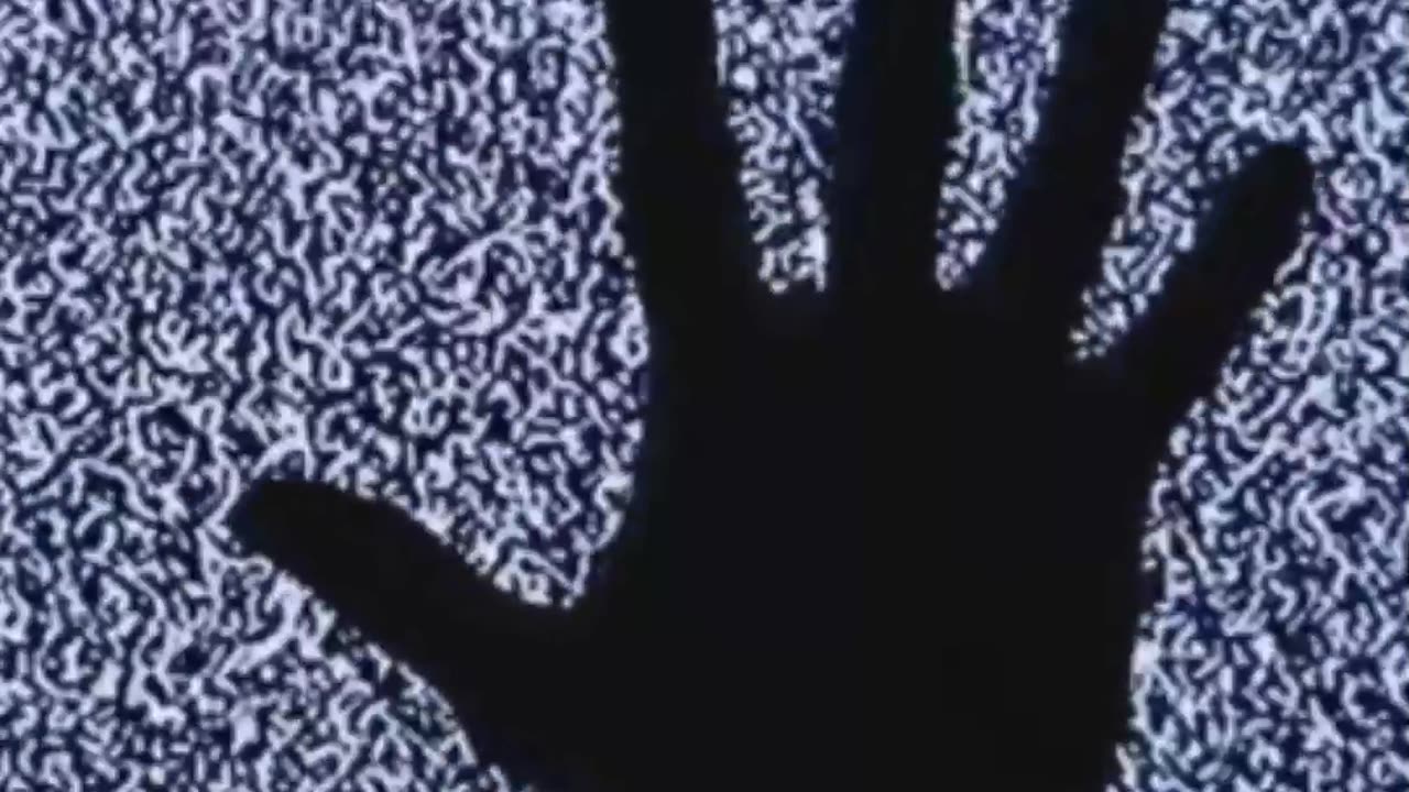 A lockdown horror story