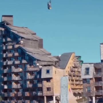 Red Bull Moto JUMP 😱😱😱 | GoPro Cam HQ