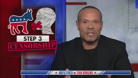 Democrats Get Fact Checked On Fascism, Their Policies Align With it - Dan Bongino