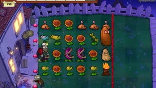 Plants vs Zombies - All Your Brainz Belong to Us